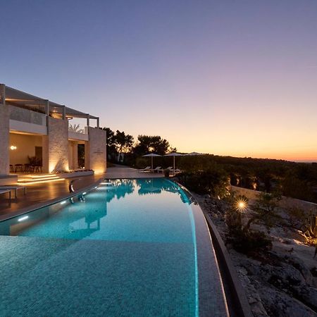 Montegrottone Nature Retreat Polignano a Mare Exteriér fotografie